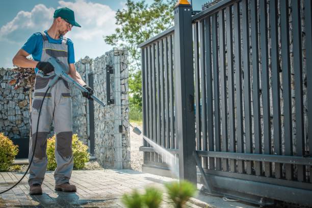 Best Fence Cleaning and Maintenance in Pleasant Valley, MO
